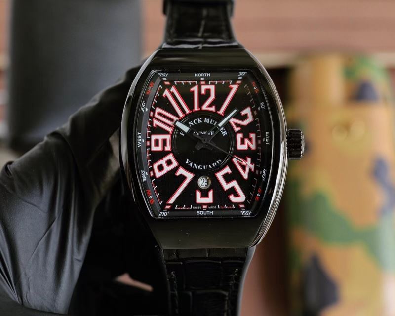 FRANCK MULLER Watches